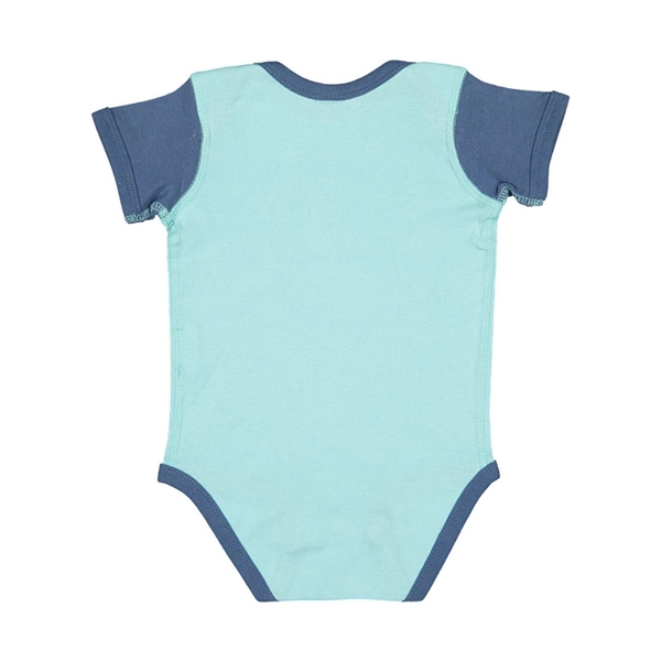 Rabbit Skins Infant Baby Rib Bodysuit - Rabbit Skins Infant Baby Rib Bodysuit - Image 173 of 207