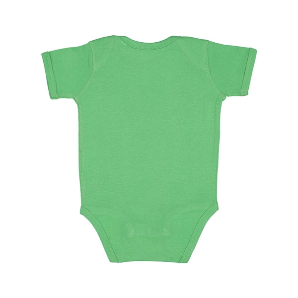 Rabbit Skins Infant Baby Rib Bodysuit - Rabbit Skins Infant Baby Rib Bodysuit - Image 175 of 207