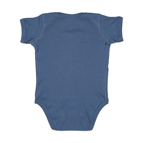 Rabbit Skins Infant Baby Rib Bodysuit - Rabbit Skins Infant Baby Rib Bodysuit - Image 177 of 207