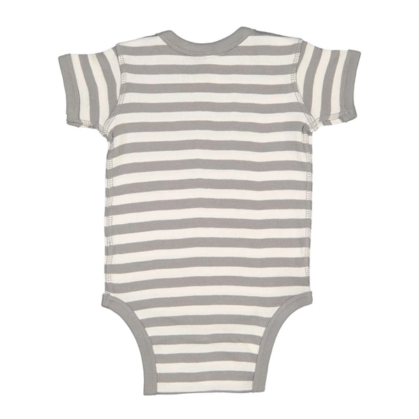 Rabbit Skins Infant Baby Rib Bodysuit - Rabbit Skins Infant Baby Rib Bodysuit - Image 180 of 207