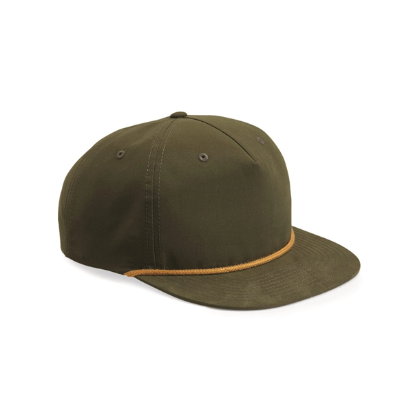 Richardson Umpqua Snapback Cap - Richardson Umpqua Snapback Cap - Image 0 of 30