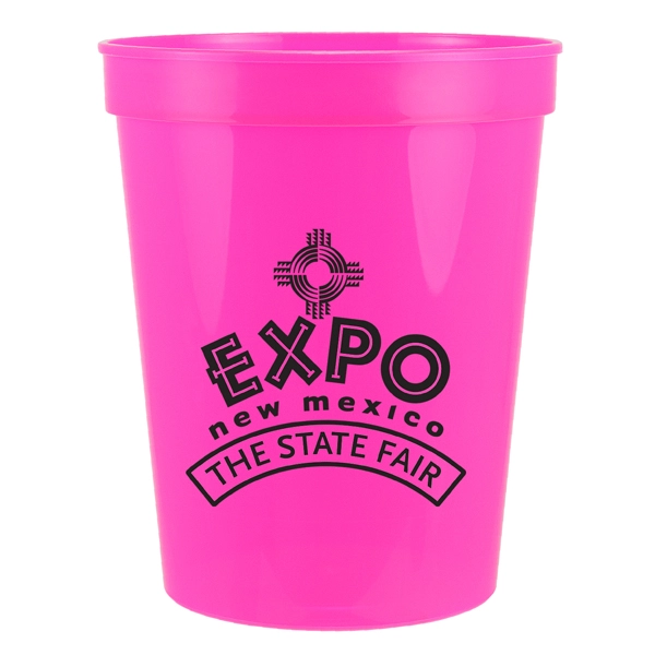 Stadium Cup - Stadium Cup - Image 0 of 1