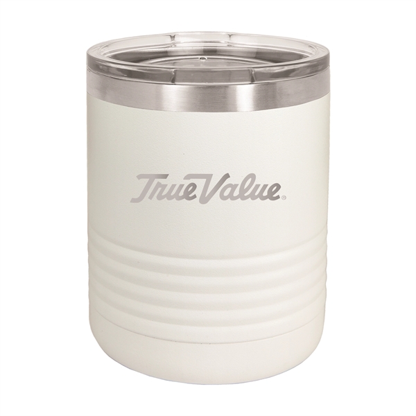 Polar Camel Colored 10oz. Stainless Steel Tumbler - Polar Camel Colored 10oz. Stainless Steel Tumbler - Image 17 of 21