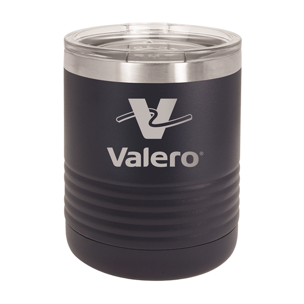 Polar Camel Colored 10oz. Stainless Steel Tumbler - Polar Camel Colored 10oz. Stainless Steel Tumbler - Image 5 of 21