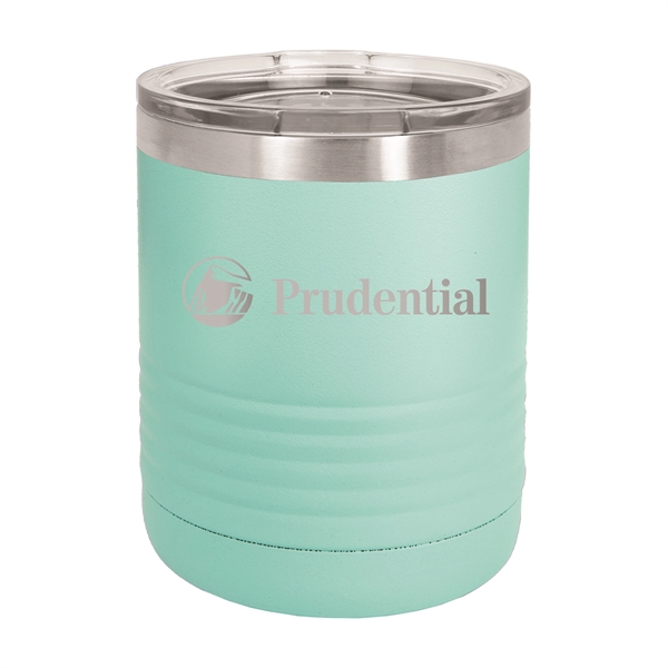 Polar Camel Colored 10oz. Stainless Steel Tumbler - Polar Camel Colored 10oz. Stainless Steel Tumbler - Image 9 of 21