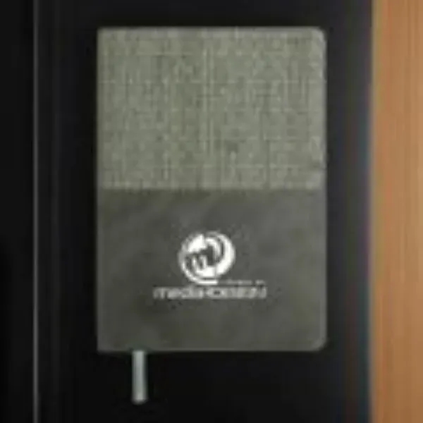 Interlink Soft PU Journal with FSC® Paper