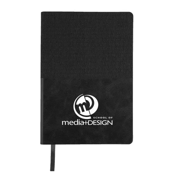 Interlink Soft PU Journal with FSC® Paper