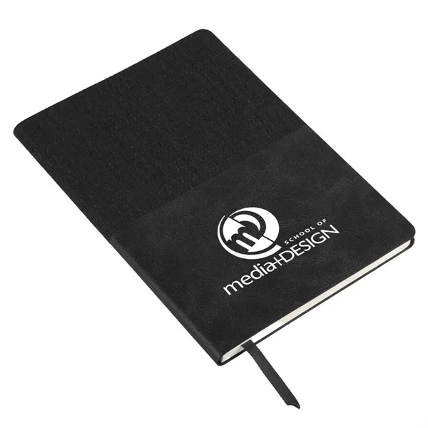 Interlink Soft PU Journal with FSC® Paper