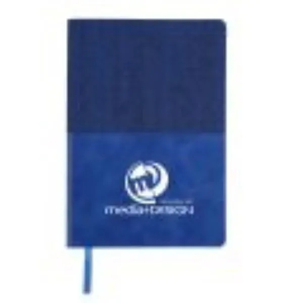 Interlink Soft PU Journal with FSC® Paper