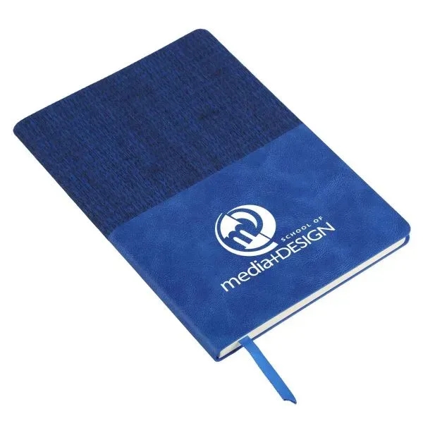 Interlink Soft PU Journal with FSC® Paper