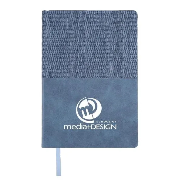 Interlink Soft PU Journal with FSC® Paper