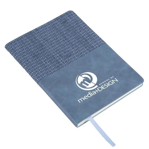 Interlink Soft PU Journal with FSC® Paper