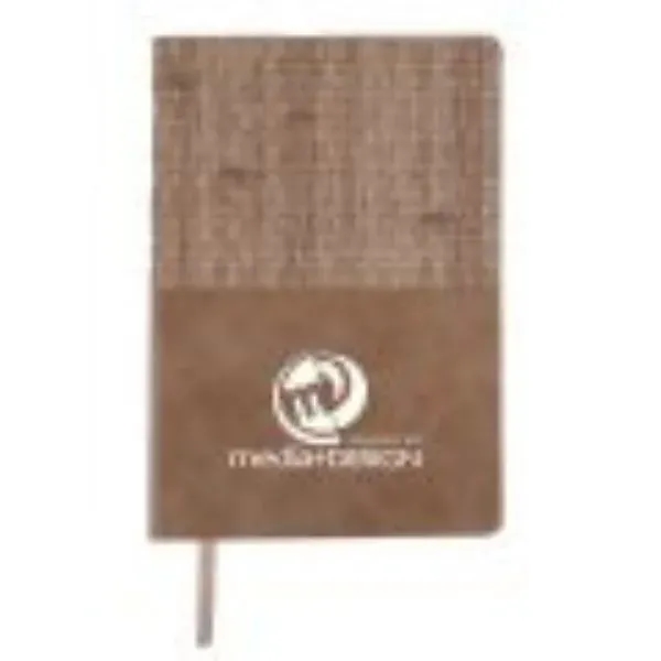 Interlink Soft PU Journal with FSC® Paper