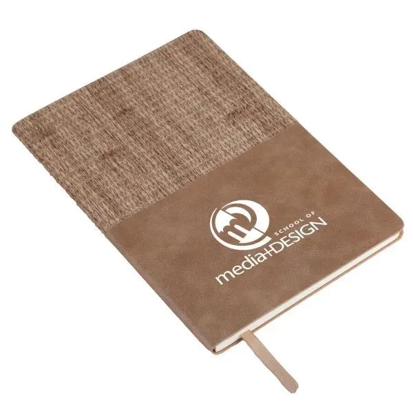 Interlink Soft PU Journal with FSC® Paper