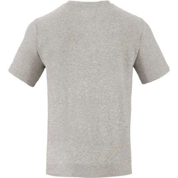 Custom WELLABLE Men's Short Sleeve Tee