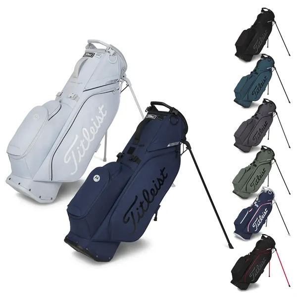 Titleist Players 4 Sta Dry Golf Bag