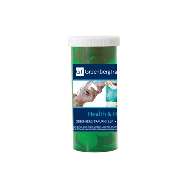 Pill Bottle (Small) - Pill Bottle (Small) - Image 4 of 19