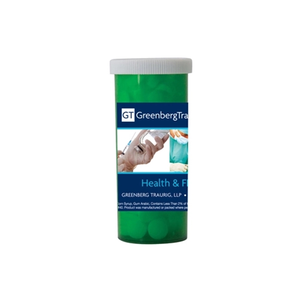 Pill Bottle (Small) - Pill Bottle (Small) - Image 7 of 19