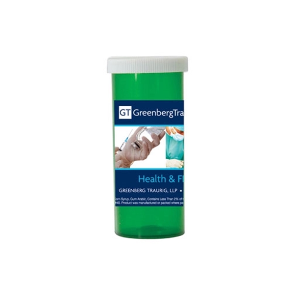 Pill Bottle (Small) - Pill Bottle (Small) - Image 9 of 19