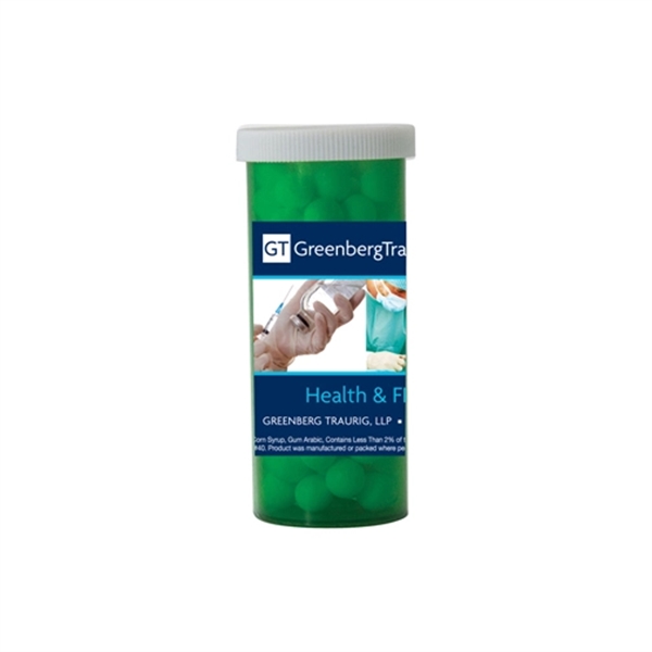 Pill Bottle (Small) - Pill Bottle (Small) - Image 11 of 19