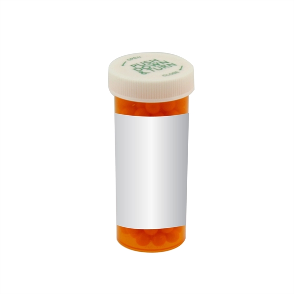 Pill Bottle (Small) - Pill Bottle (Small) - Image 12 of 19