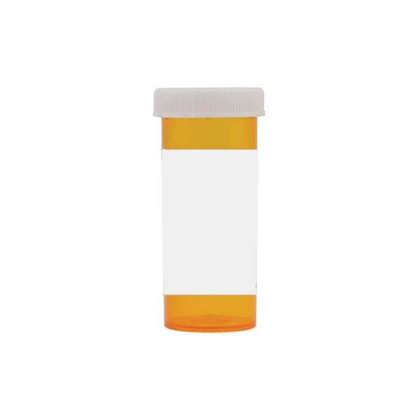 Pill Bottle (Small) - Pill Bottle (Small) - Image 15 of 19