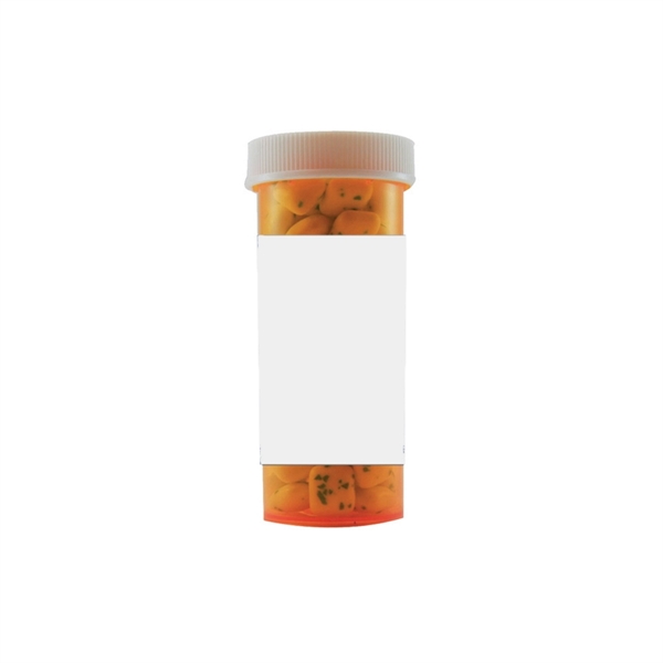 Pill Bottle (Small) - Pill Bottle (Small) - Image 17 of 19