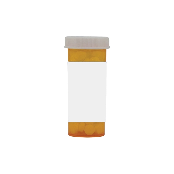 Pill Bottle (Small) - Pill Bottle (Small) - Image 18 of 19