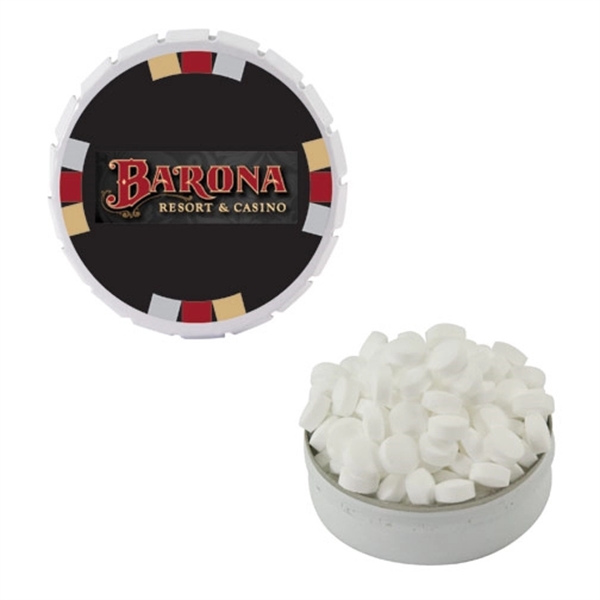 Snap Top Tin (Large) - Snap Top Tin (Large) - Image 4 of 16