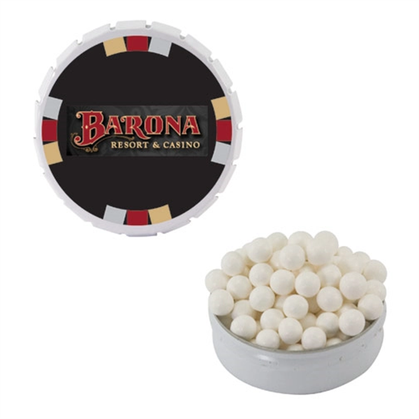 Snap Top Tin (Large) - Snap Top Tin (Large) - Image 8 of 16