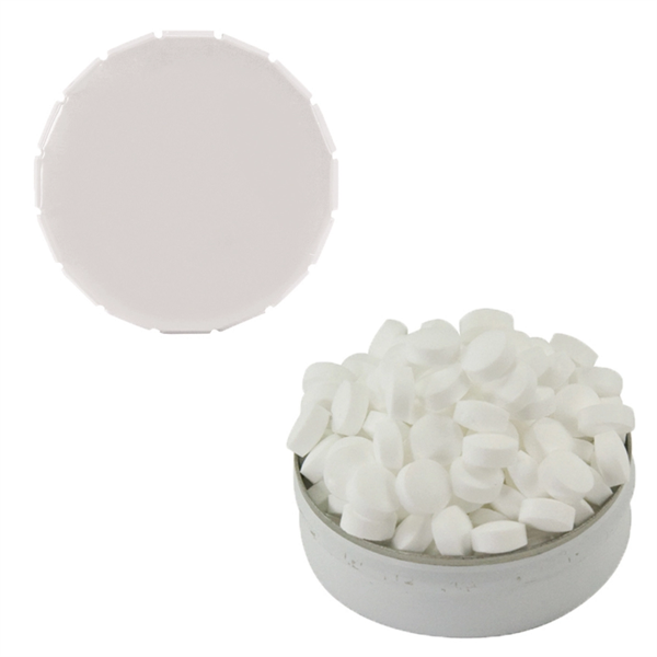 Snap Top Tin (Large) - Snap Top Tin (Large) - Image 15 of 16