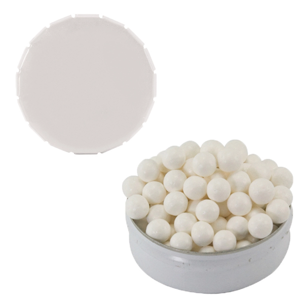 Snap Top Tin (Large) - Snap Top Tin (Large) - Image 16 of 16