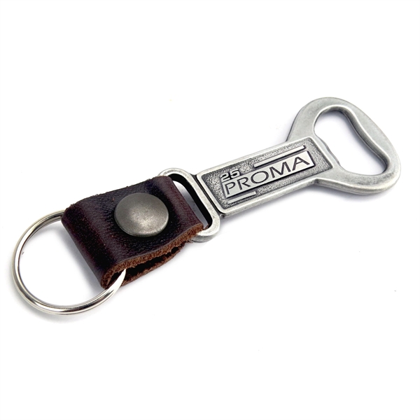 Custom PullApart Key Chain (Classic) Plum Grove