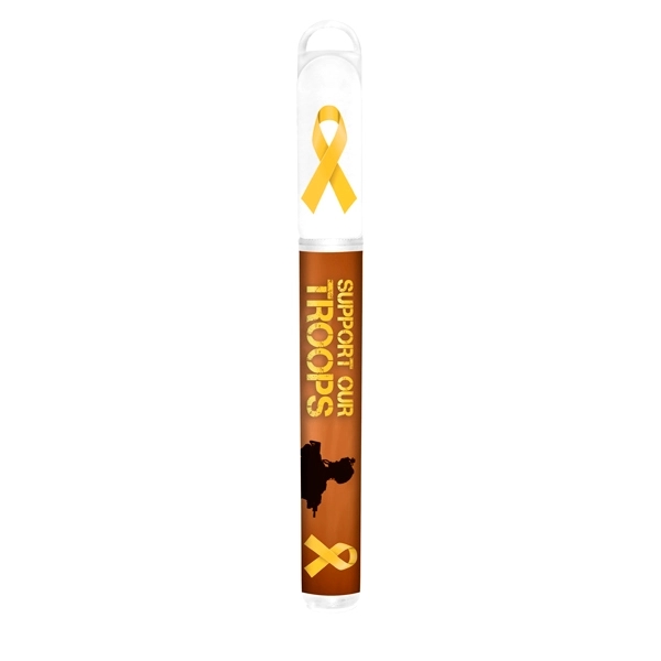 Billboard Cap Hand Sanitizer Spray - Billboard Cap Hand Sanitizer Spray - Image 0 of 2
