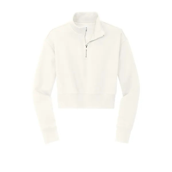 District Women's V.I.T. Fleece 1/2-Zip