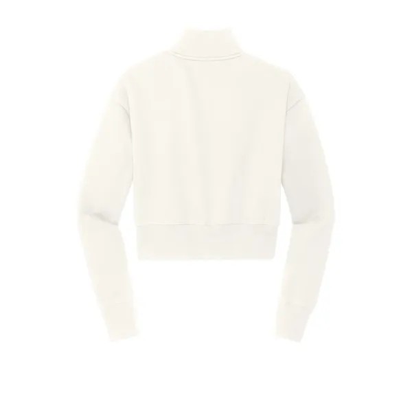 District Women's V.I.T. Fleece 1/2-Zip