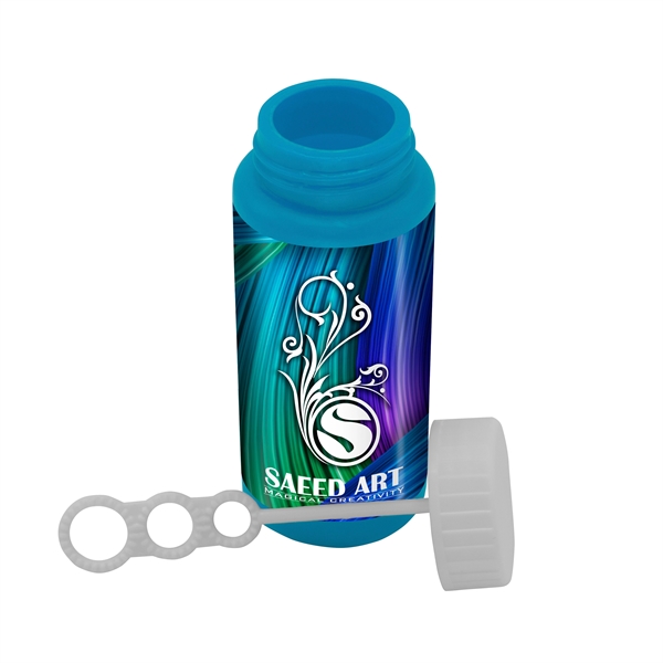 2 oz. Bubbles