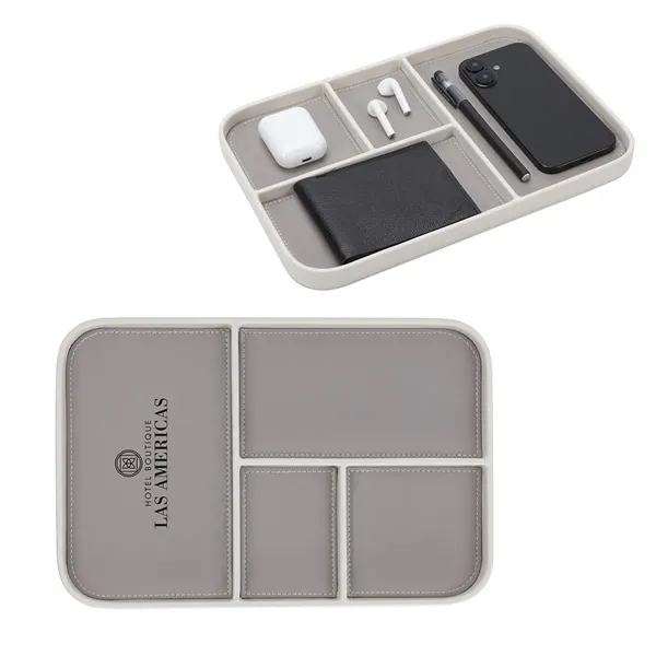 Custom Best Buddy Tools® Desktop Organizer Valet