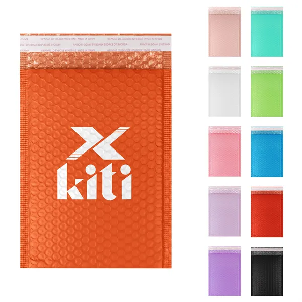 Bubble Mailer Shipping Envelope Packaging Bag 9"x7"