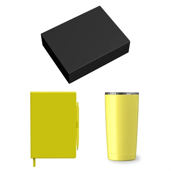 Neoskin Morning, Sorted 3-piece Gift Set