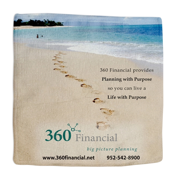 Microfiber Towel