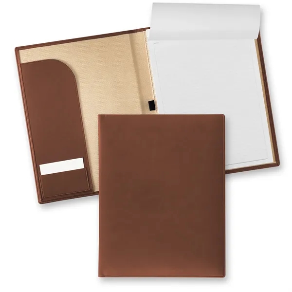 Custom Tucson Grande Writing Padfolio