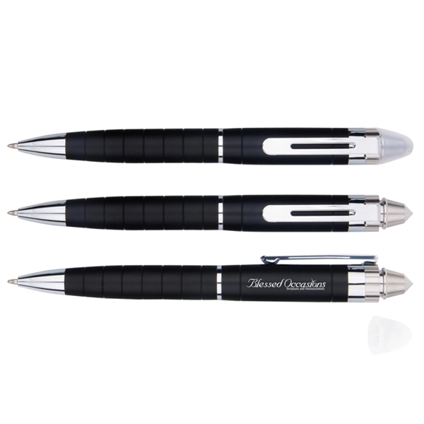 Multi-Purpose Pen - Multi-Purpose Pen - Image 0 of 0