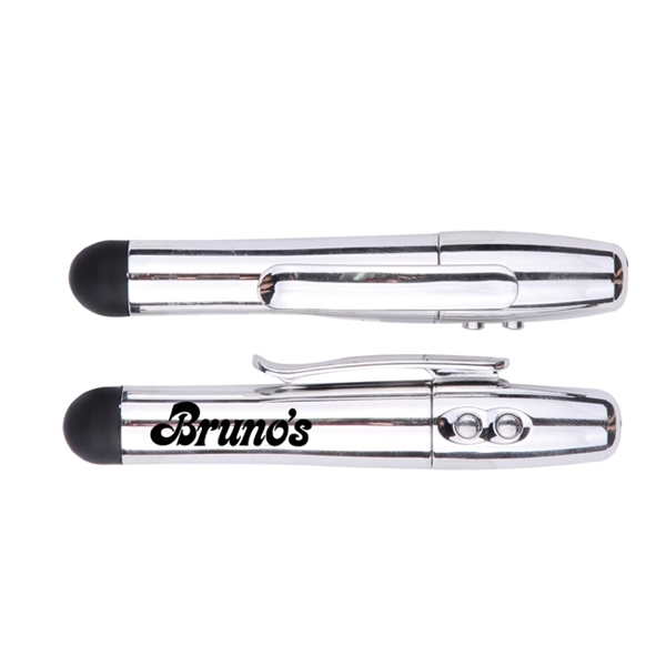Multi-Purpose Pen - Multi-Purpose Pen - Image 0 of 3