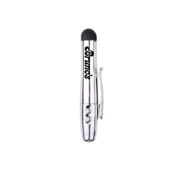 Multi-Purpose Pen - Multi-Purpose Pen - Image 1 of 3