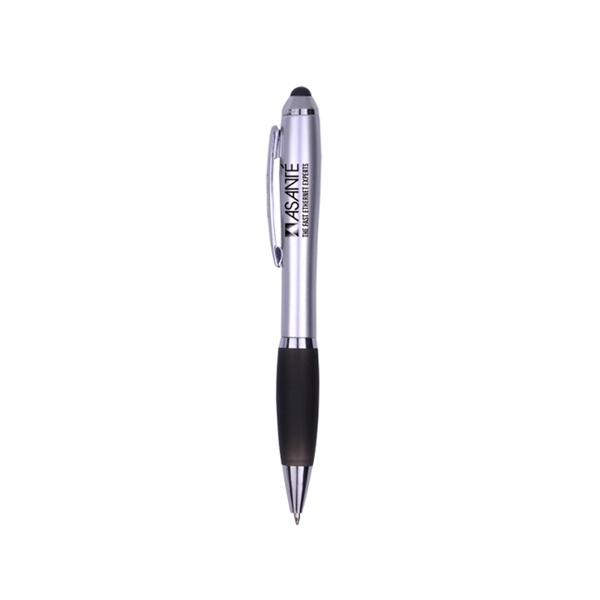 Plastic Stylus Pen - Plastic Stylus Pen - Image 1 of 5