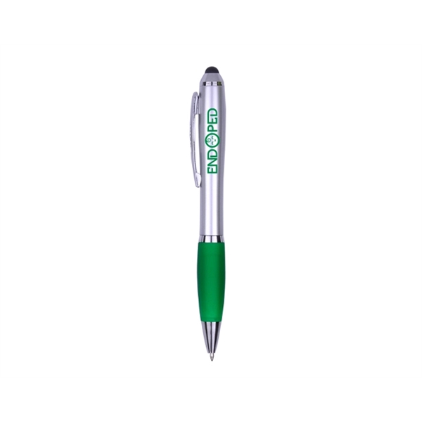 Plastic Stylus Pen - Plastic Stylus Pen - Image 2 of 5