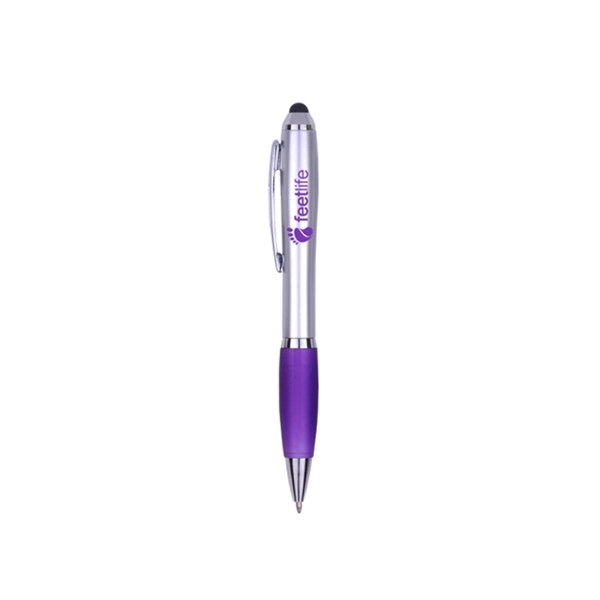 Plastic Stylus Pen - Plastic Stylus Pen - Image 3 of 5