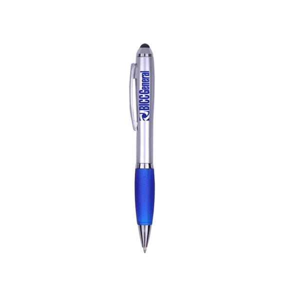 Plastic Stylus Pen - Plastic Stylus Pen - Image 4 of 5