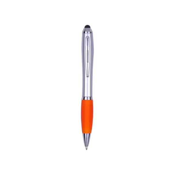 Plastic Stylus Pen - Plastic Stylus Pen - Image 5 of 5